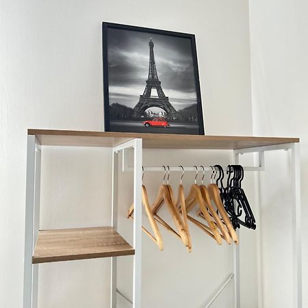 Maisonnette Studio Parc Asterix I Roissy Cdg I Chateau De Chantilly I Paris ラ・シャペル・アン・セルヴァル エクステリア 写真