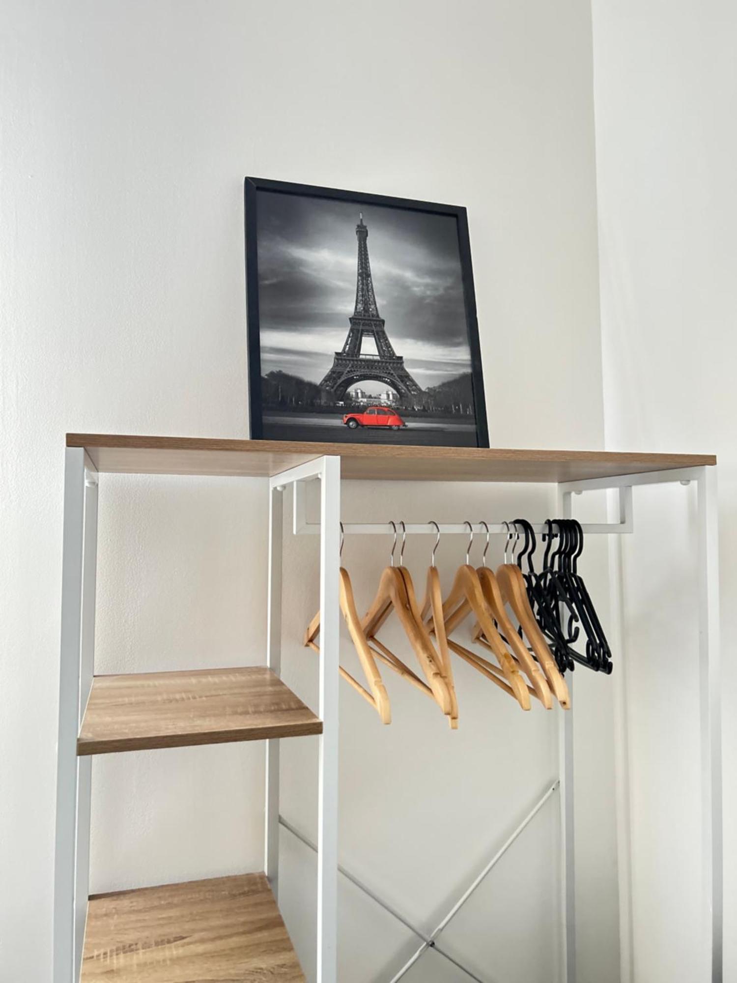 Maisonnette Studio Parc Asterix I Roissy Cdg I Chateau De Chantilly I Paris ラ・シャペル・アン・セルヴァル エクステリア 写真
